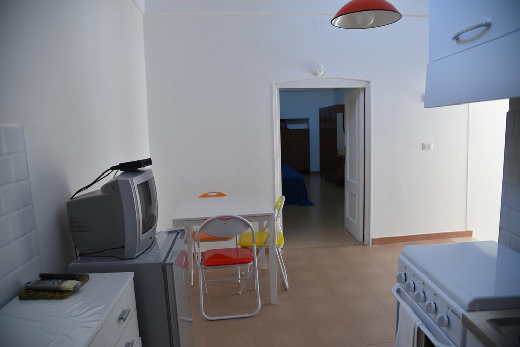 Nomadi Sedentari - Irsina Apartment Exterior foto