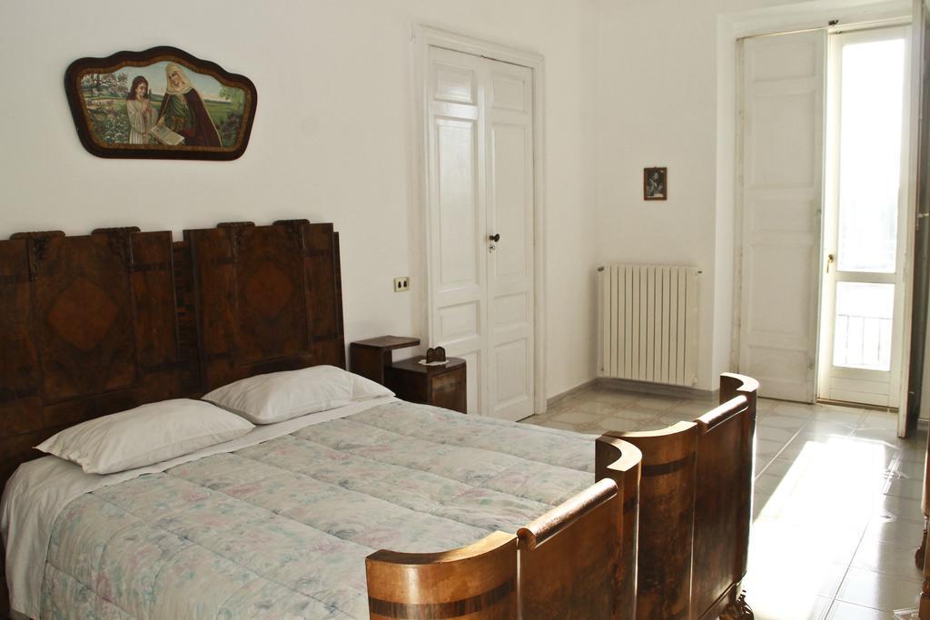 Nomadi Sedentari - Irsina Apartment Exterior foto